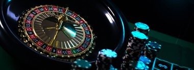 Golden Toad live dealer studio with HD camera setup and professional lighting