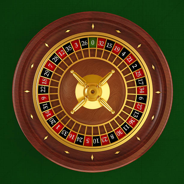 Live dealer studio with professional HD setup for Ninja vs Samurai game